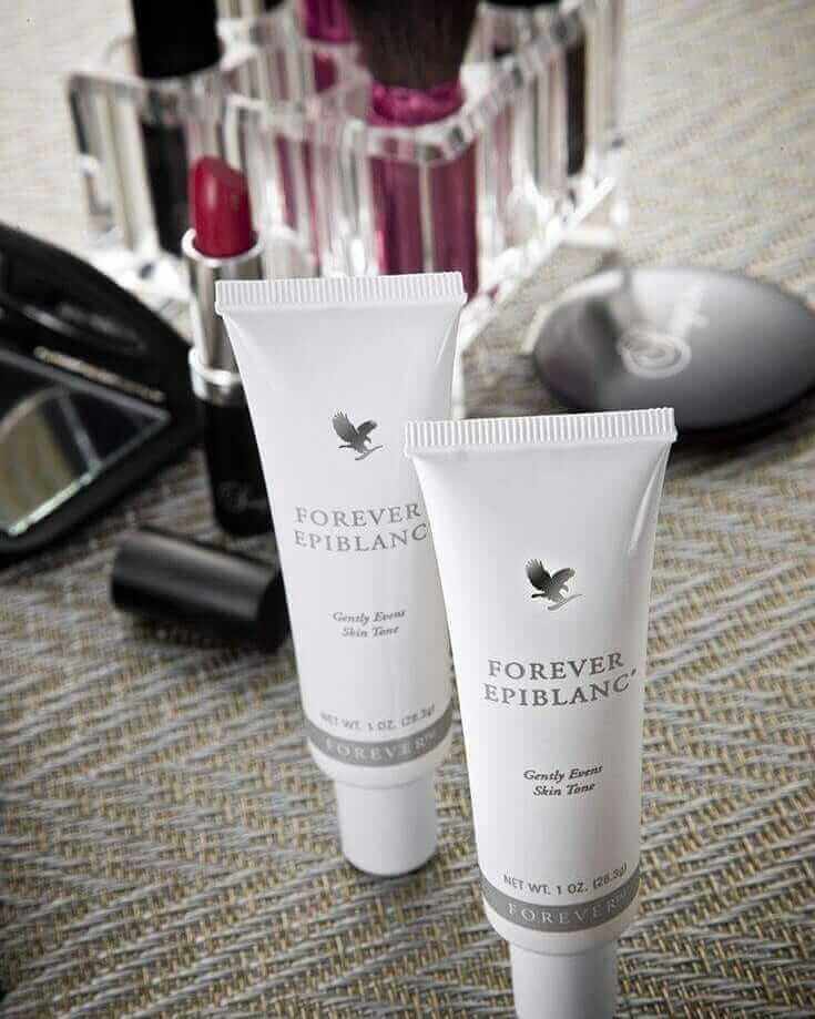 اپی بلانک فوراور بهترین کرم ضد لک